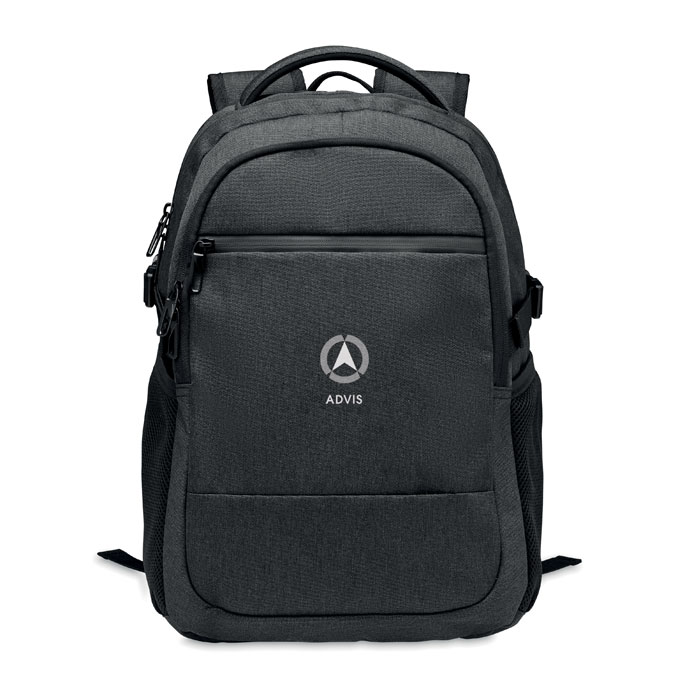 Laptop-Rucksack 600D RPET