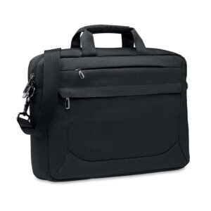 mo2048-03 Laptop-Rucksack 600D RPET