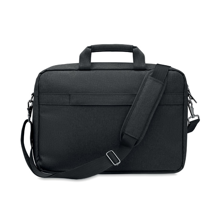 mo2048-03-side Laptop-Rucksack 600D RPET