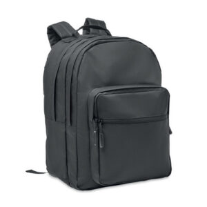 mo2050-03 Laptop-Rucksack 300D RPET