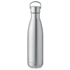 Doppelwandige Flasche 500 ml
