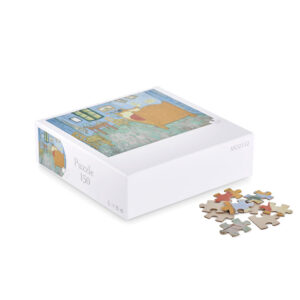 mo2132-99 Puzzle 150-teilig