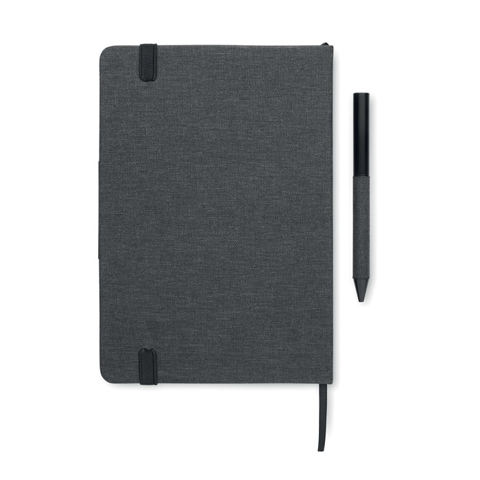 mo2162-03-back Set Notizbuch mit Flasche