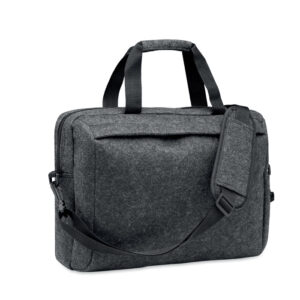 mo2165-15 13" Laptop Tasche RPET-Filz
