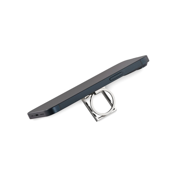 Schlüsselring mit Halter