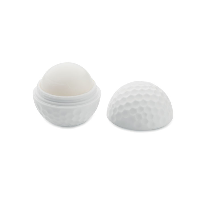 mo2215-06 Lippenbalsam Golfball
