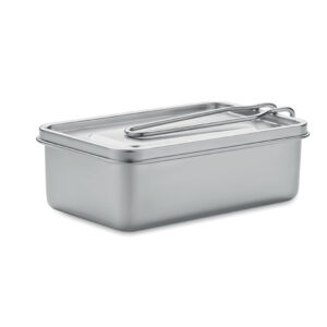 mo2224-14 Lunchbox Edelstahl 750ml