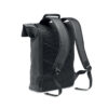 15" Rolltop-Rucksack PU