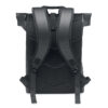 15" Rolltop-Rucksack PU