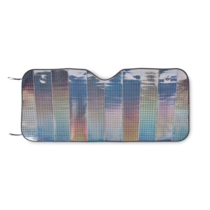 mo2233-16 Kfz Scheibenabdeckung