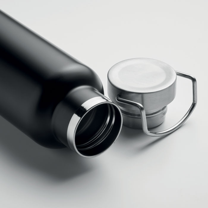 Doppelwandige Flasche 500ml