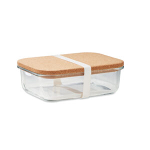 mo2255-22 Lunchbox Glas mit Kork