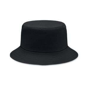 BUCKET HAT POLYESTER 260G/M²