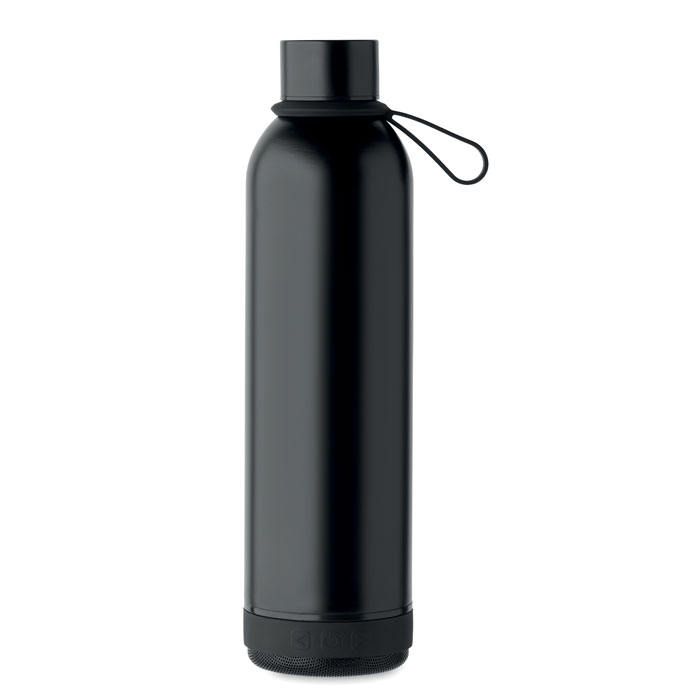 Doppelwandige Flasche 500ml