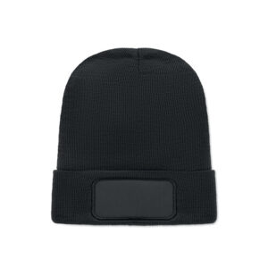 mo2359-03 Beanie RPET-Polyester