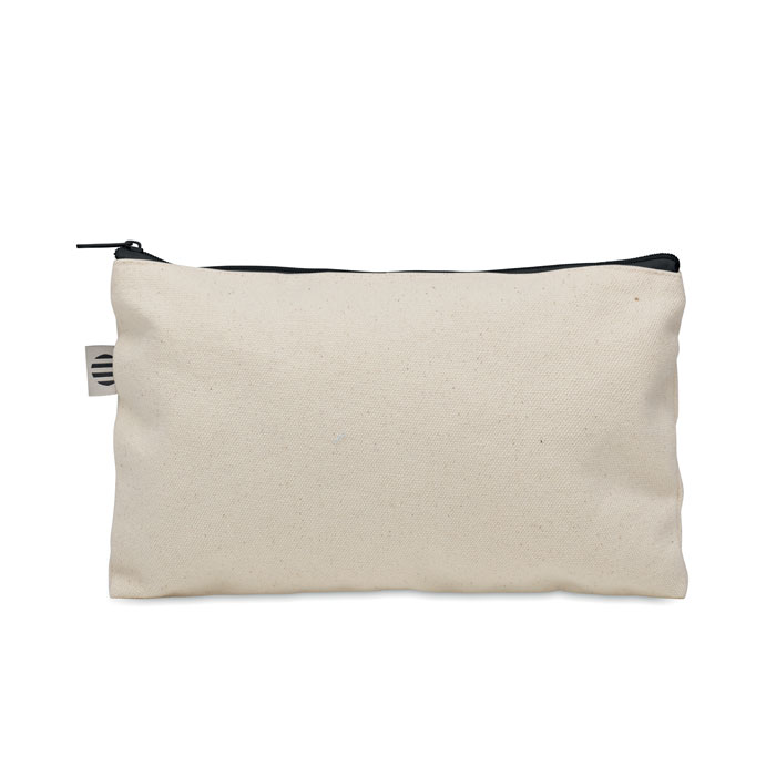 Kosmetiktasche Organic Cotton