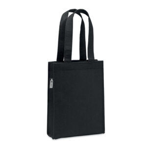 mo2408-03 Kleine Tasche RPET-Filz