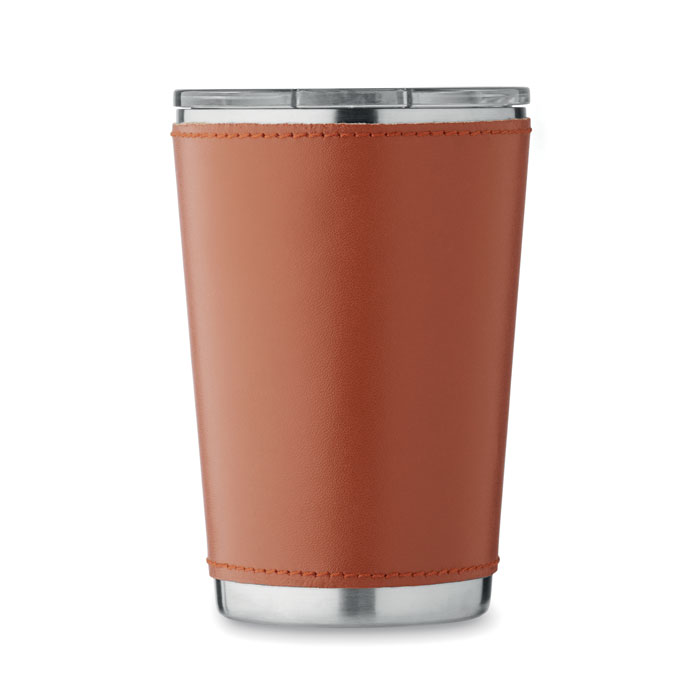Doppelwandiger Becher 350 ml