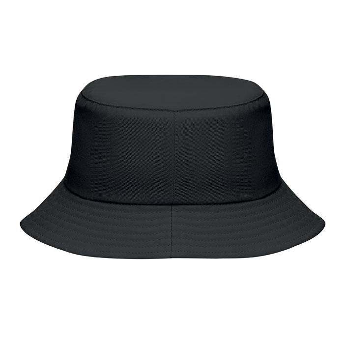 BUCKET HAT POLYESTER 150G/M²