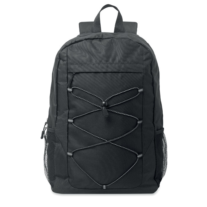 Rucksack 600D RPET Polyester