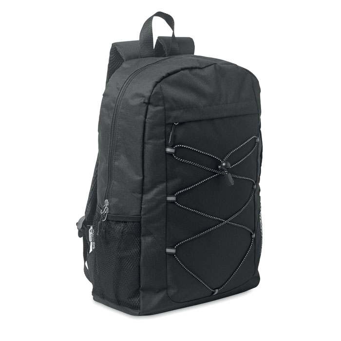 mo2491-03 Rucksack 600D RPET Polyester