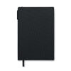DIN A5 PU Notizbuch mit Stift