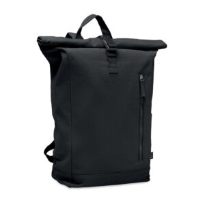 mo2552-03 Rolltop-Rucksack 390 g/m²