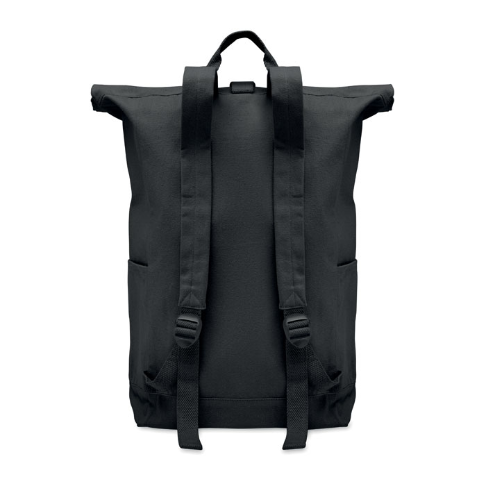 Rolltop-Rucksack 390 g/m²