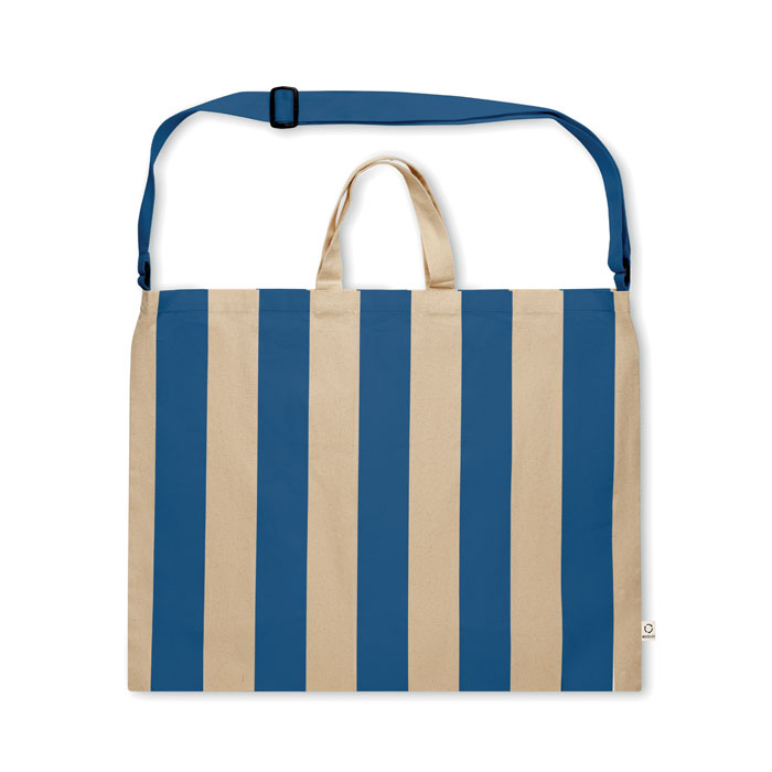 Große Strandtasche 280g/m²
