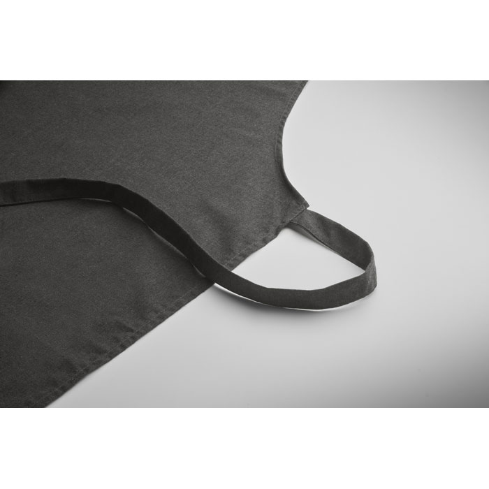 Küchenschürze recy. Baumwolle