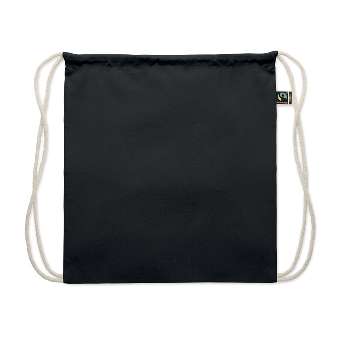 Kordelzugbeutel Fairtrade 180g