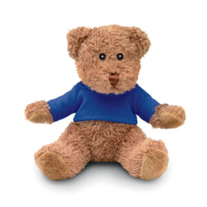 mo2594-04 Teddybär mit T-Shirt