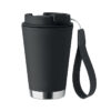 Doppelwandiger Becher 300 ml