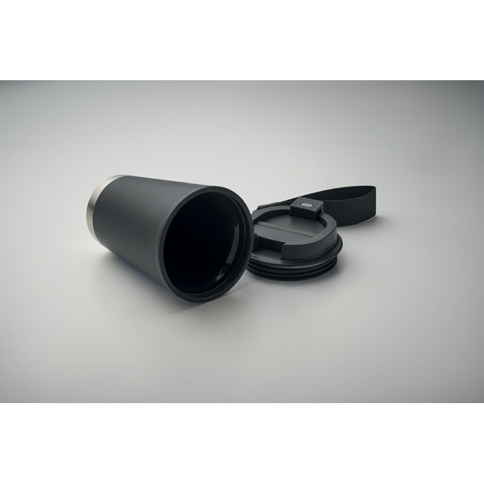 Doppelwandiger Becher 300 ml