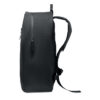 mo2600-03-open Laptop-Rucksack 300D RPET