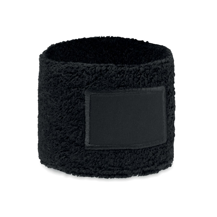 Schweißarmband Polycotton