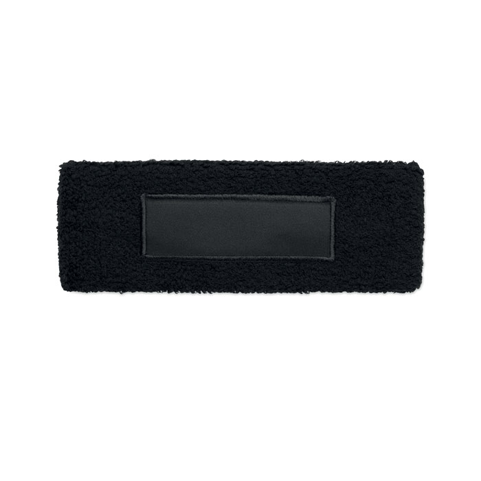 Stirnband Polycotton