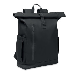 mo2643-03 Rolltop-Rucksack 600D RPET