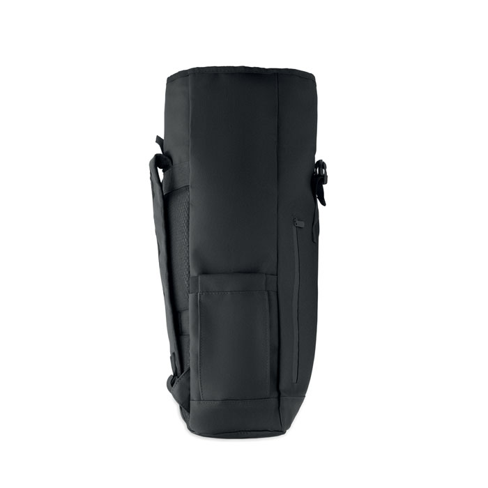 mo2643-03-side Rolltop-Rucksack 600D RPET