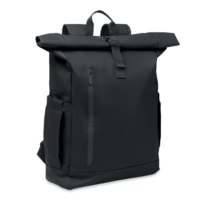 Rolltop-Rucksack 600D RPET