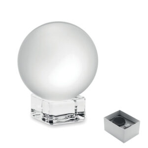 mo2655-22 Glas-Pokal rund