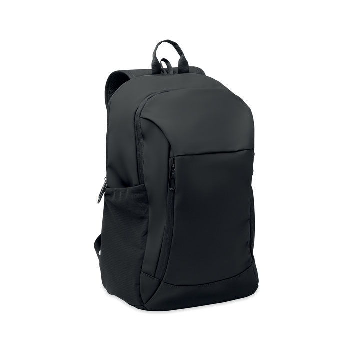 15" Laptop-Rucksack PU