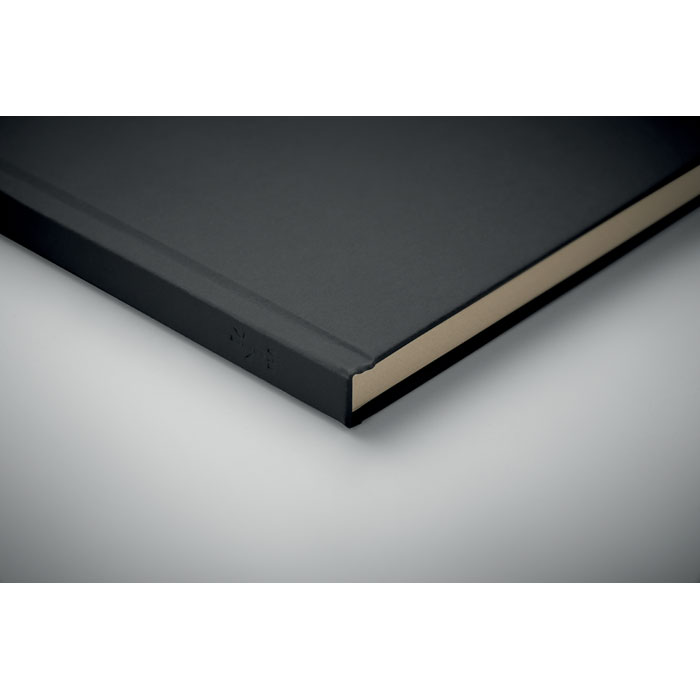 DINA5 Notizbuch Zuckerrohr PLA