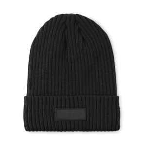 mo2700-03 3M-Beanie mit Bündchen