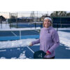 Pickleball-Ballspiel