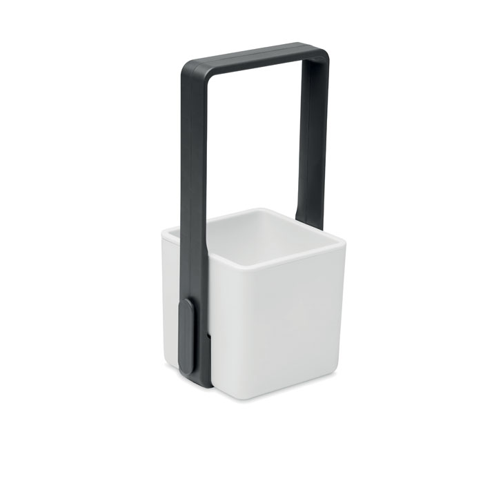 mo2702-06 Inndor-Pflanztopf mit LED