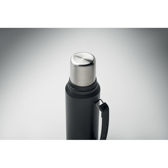 Doppelwandige Flasche 1L