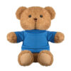 Teddybär mit T-Shirt 23cm