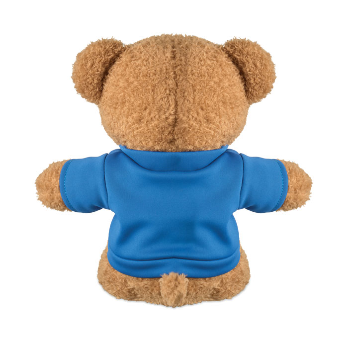 Teddybär mit T-Shirt 23cm