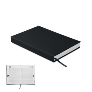 mo2747-03 Immerwährender Tagesplaner A5